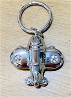 Trousseau Del Conte in Argent PCAG227 - PCAG227